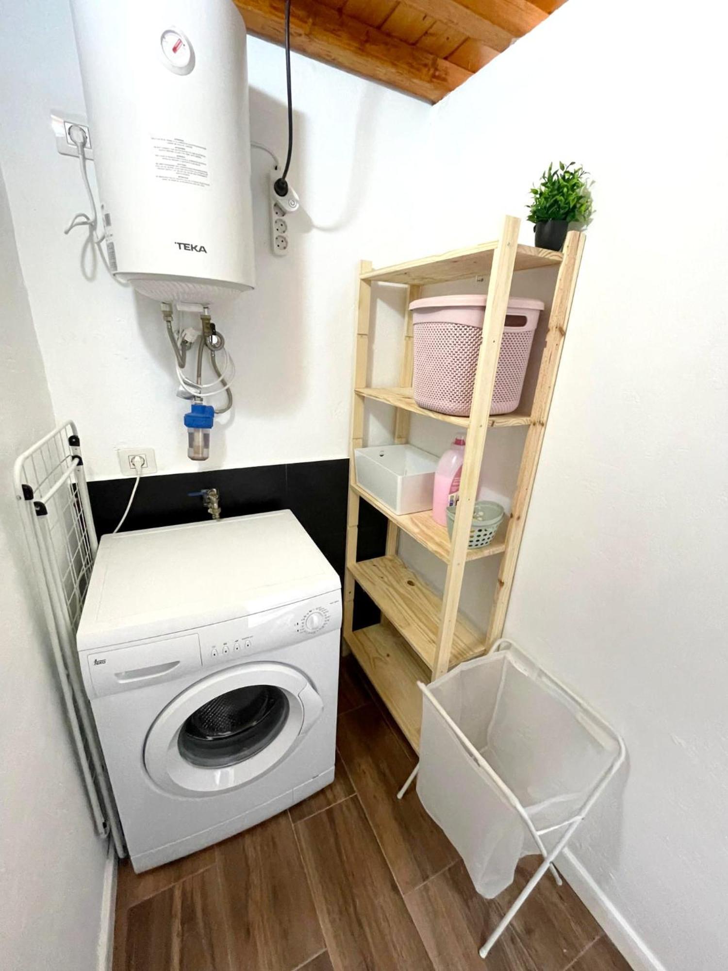 Apartamento Mar Del Norte, En Cotillo. Ngoại thất bức ảnh