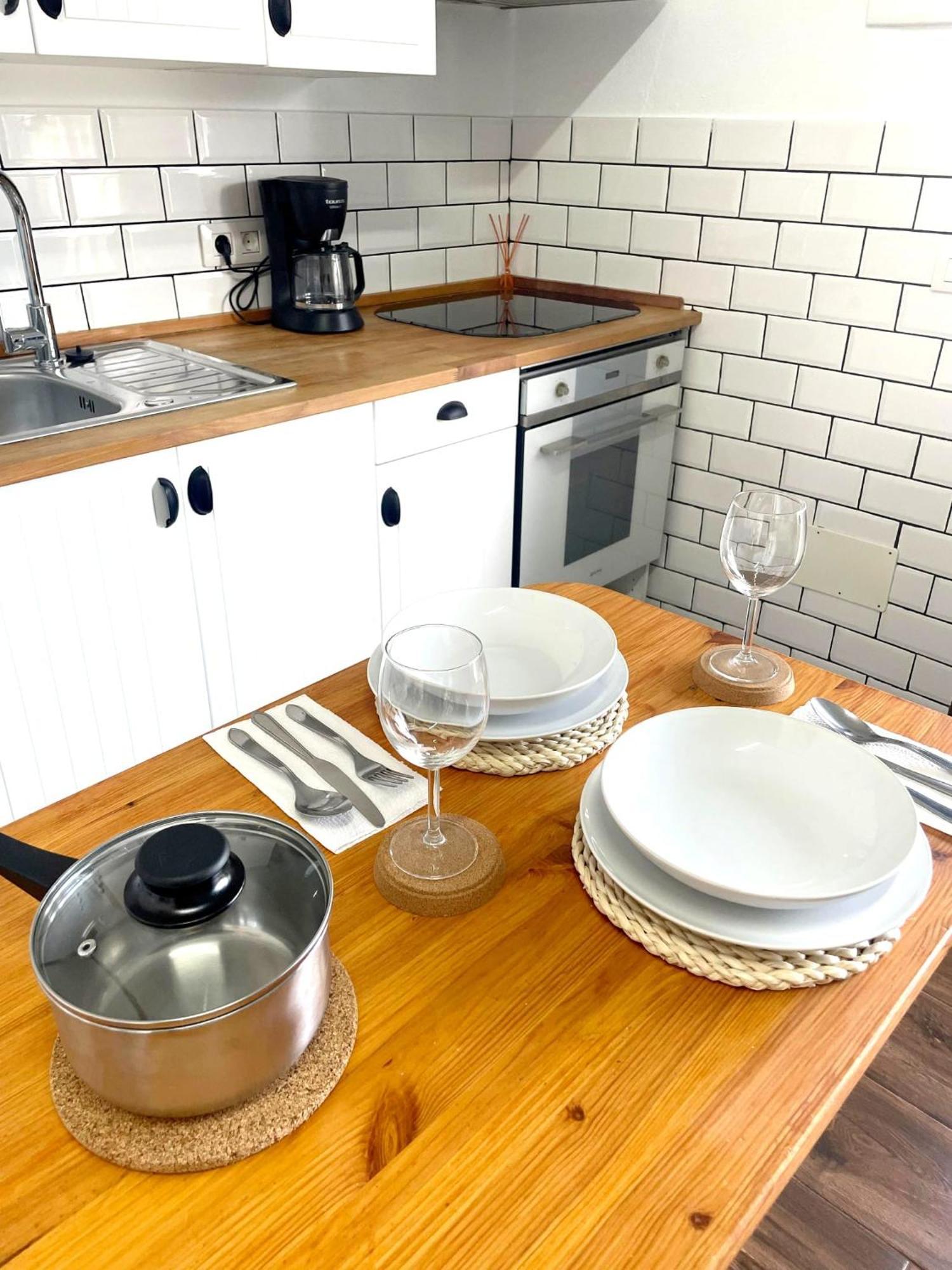 Apartamento Mar Del Norte, En Cotillo. Ngoại thất bức ảnh