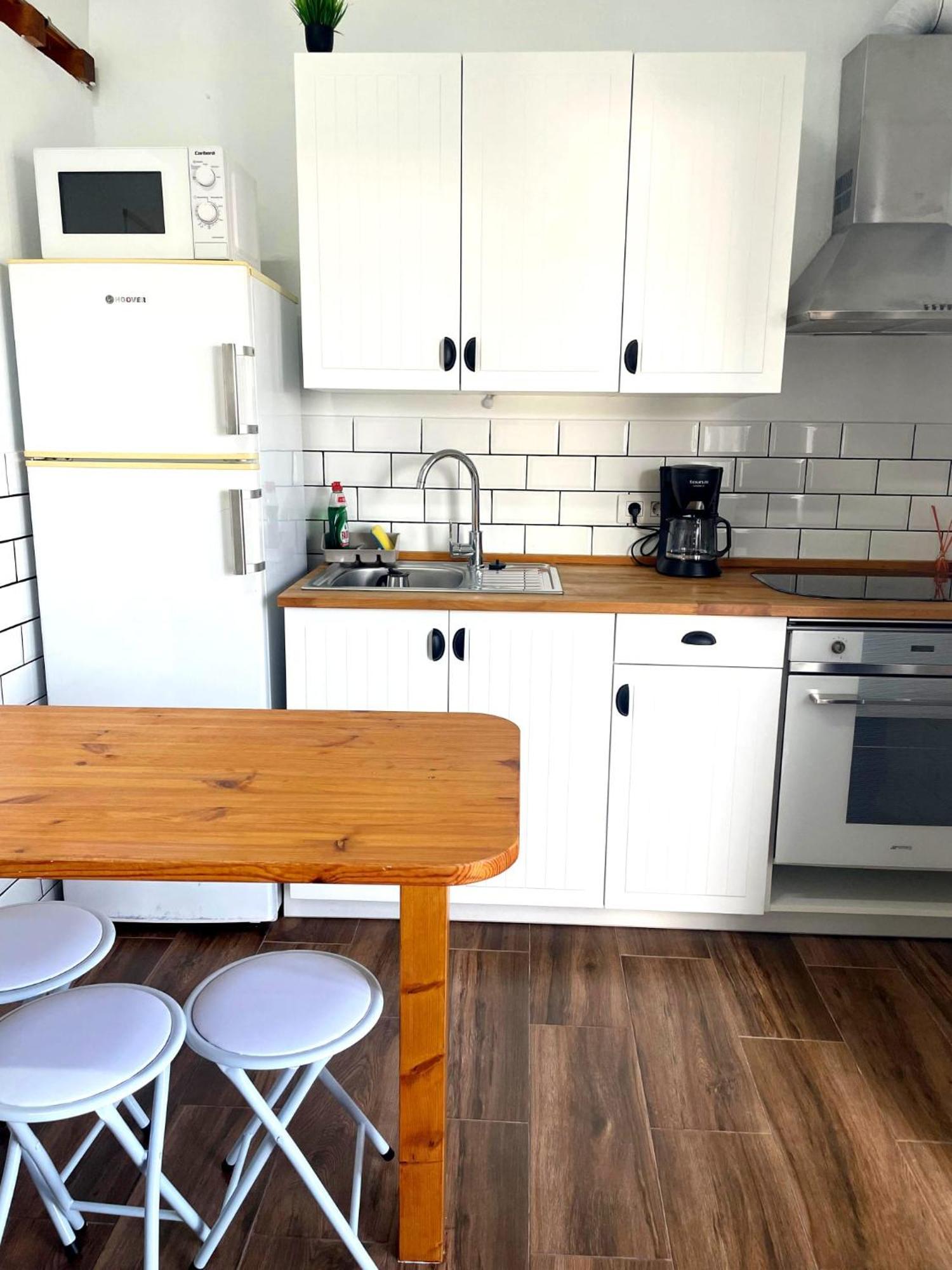 Apartamento Mar Del Norte, En Cotillo. Ngoại thất bức ảnh