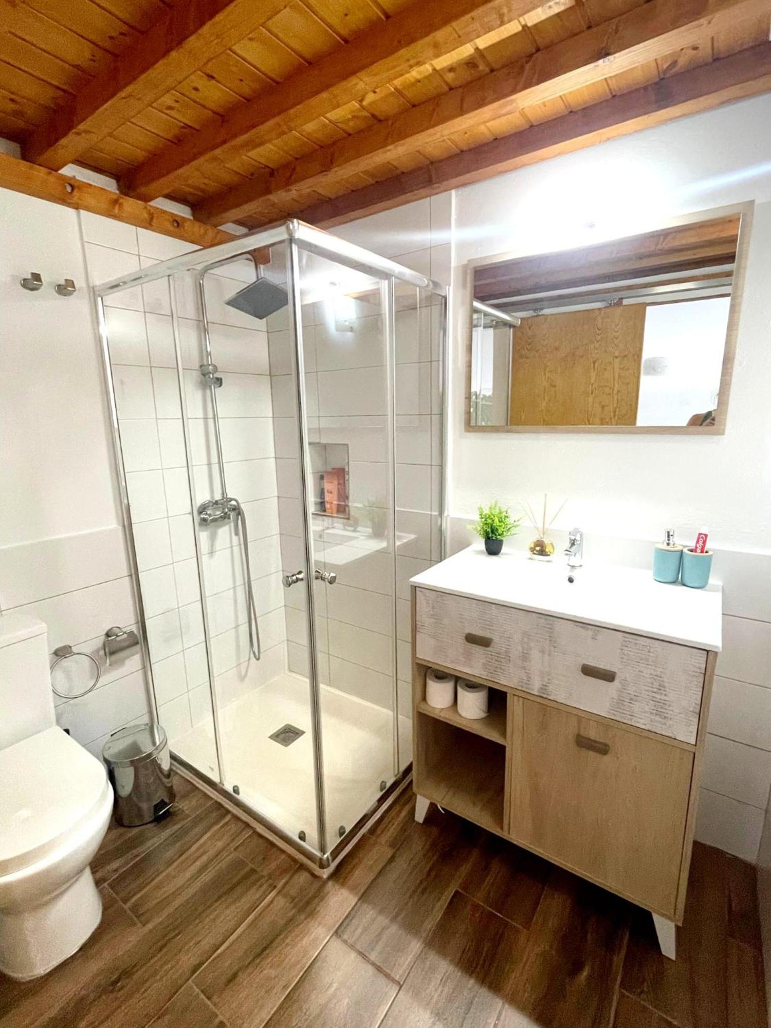 Apartamento Mar Del Norte, En Cotillo. Ngoại thất bức ảnh