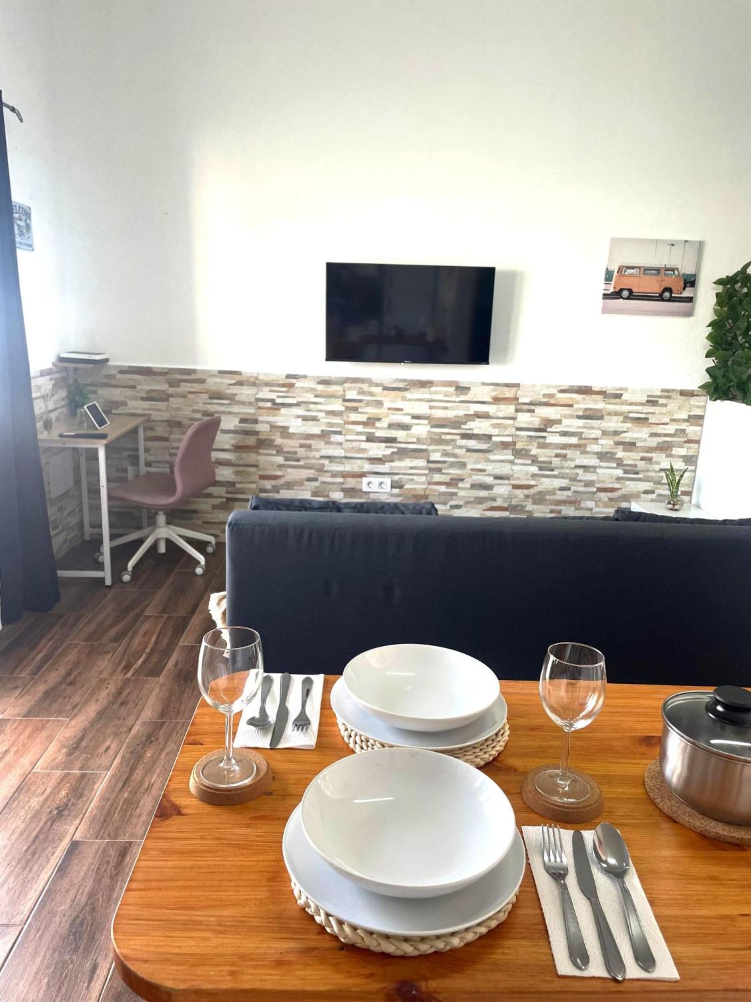 Apartamento Mar Del Norte, En Cotillo. Ngoại thất bức ảnh