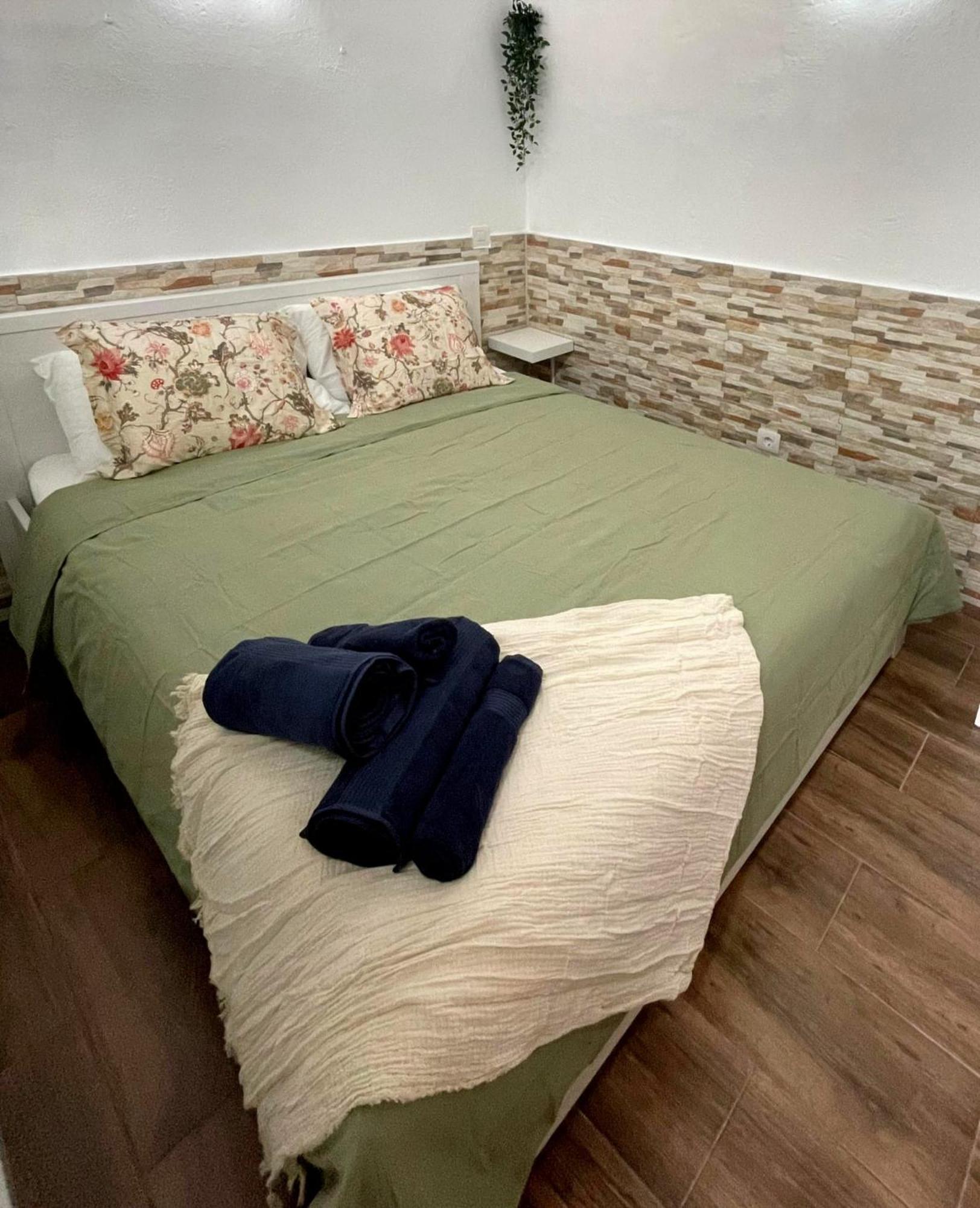 Apartamento Mar Del Norte, En Cotillo. Ngoại thất bức ảnh