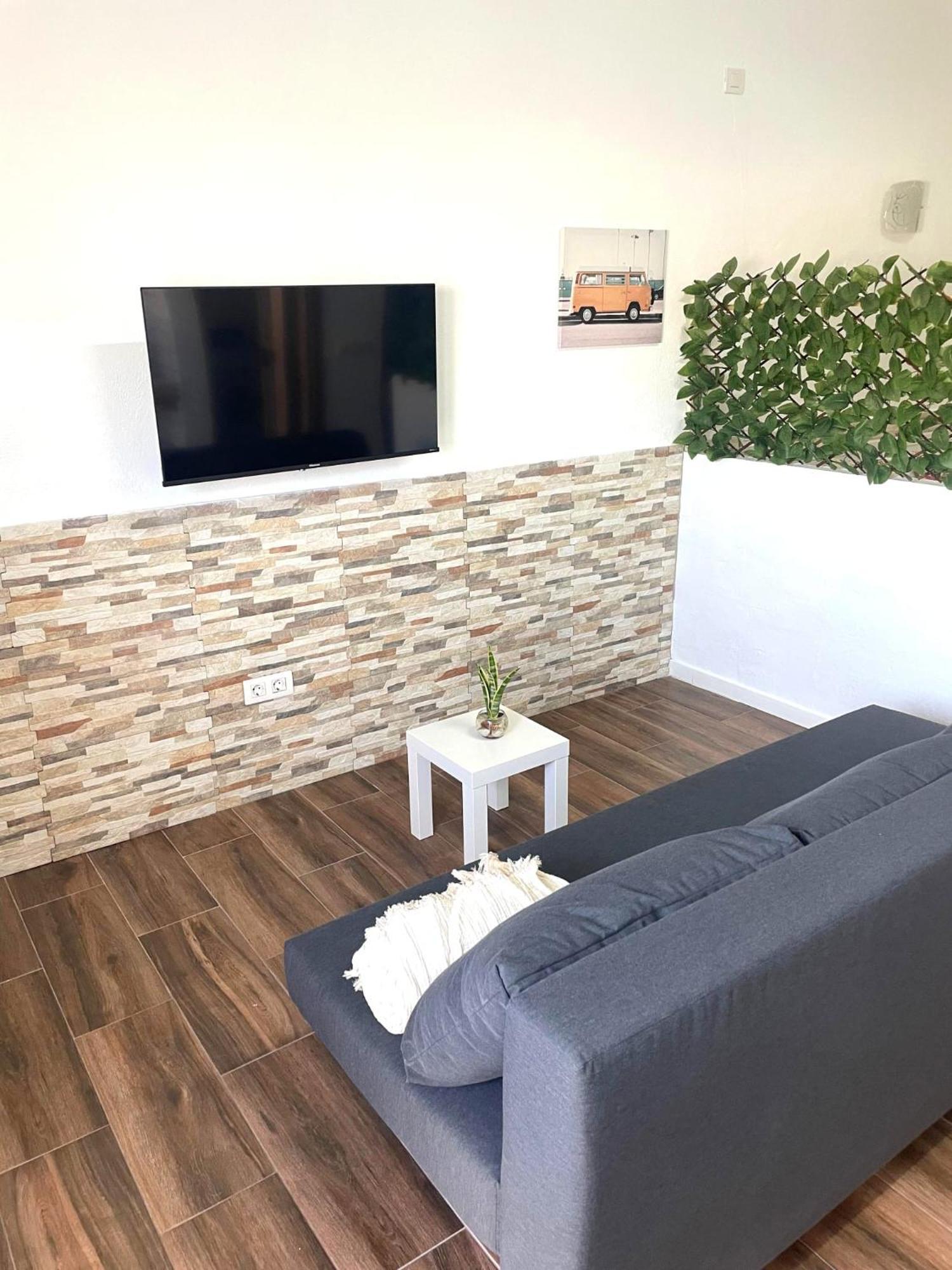 Apartamento Mar Del Norte, En Cotillo. Ngoại thất bức ảnh